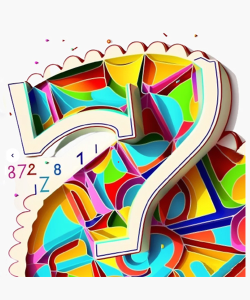 National Pi Tag Aufkleber